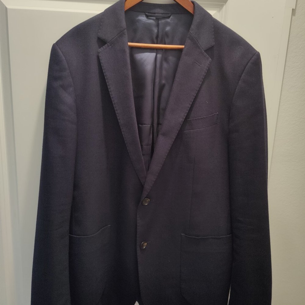 Bonobos blazer